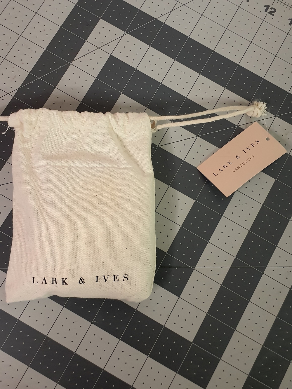 Lark & Ives Hair Scarfs Set